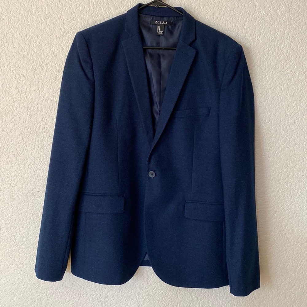 Men’s Suit Jacket